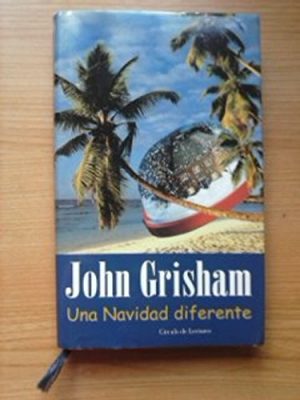 Una navidad diferente