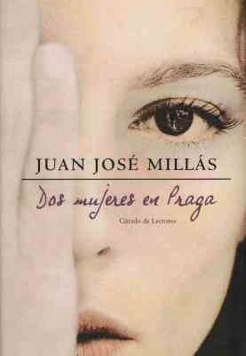 Dos mujeres en praga