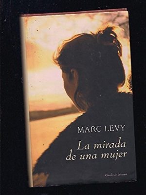 La mirada de una mujer