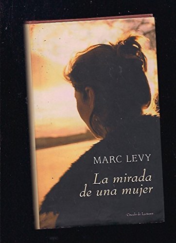 La mirada de una mujer