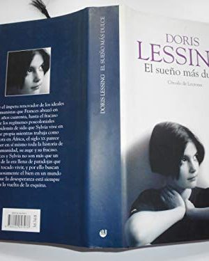 9788422697978_el-sueno-mas-dulce_front-4.jpg El sueño mas dulce