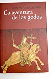 9788422698036_la-aventura-de-los-godos_front-1.jpg La aventura de los godos