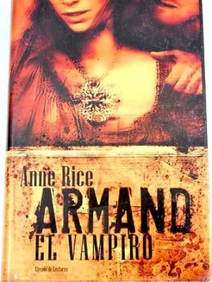 Armand, el vampiro