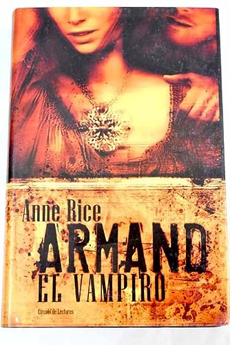 Armand, el vampiro