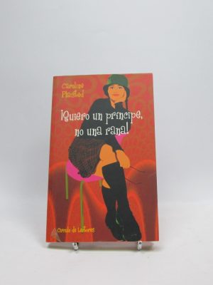 9788422698364_quiero-un-principe-no-una-rana_front-5.jpg ¡quiero un príncipe, no una rana!