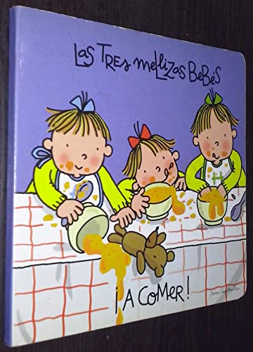 9788422698524_a-comer_front-1.jpg ¡a comer!