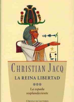 La espada resplandeciente