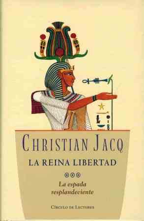 La espada resplandeciente