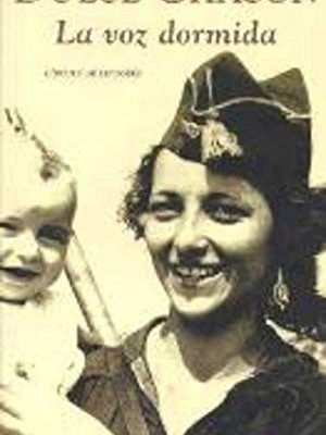 La voz dormida