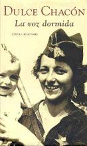 La voz dormida