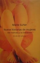 Nueve historias de mujeres [paperback] su±er lopez marýa teresa