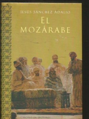 El mozárabe
