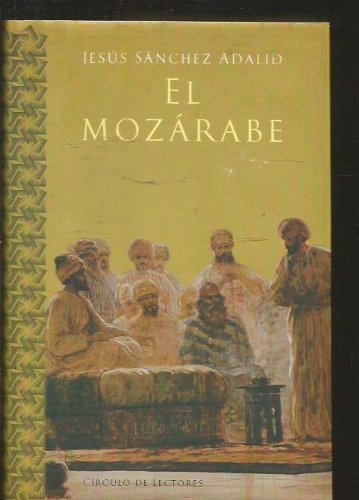 El mozárabe