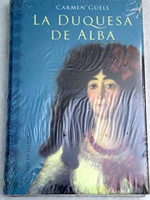 La duquesa de alba
