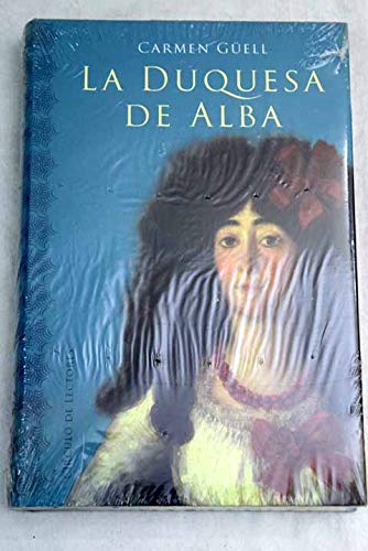 La duquesa de alba