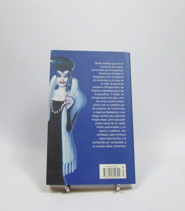 9788422699392_el-concurso-de-brujas_back-3.jpg El concurso de brujas