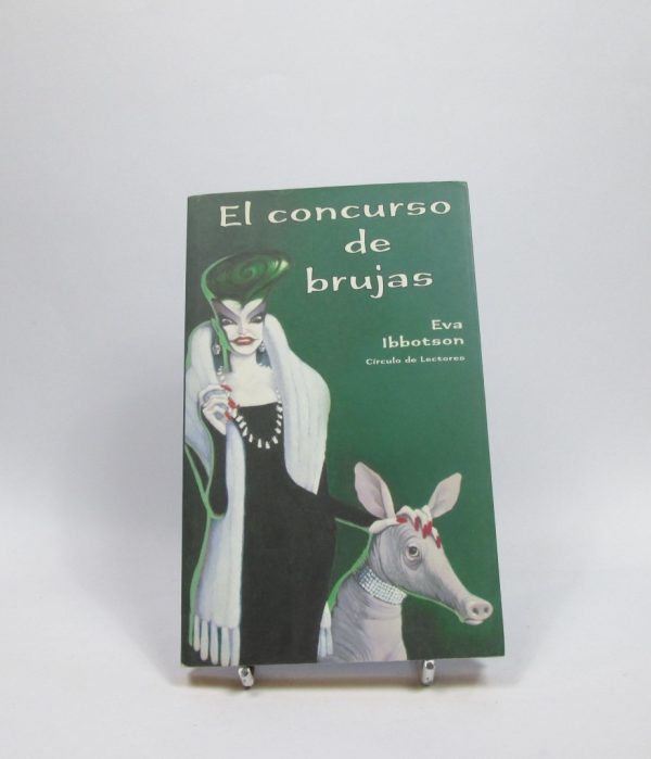 9788422699392_el-concurso-de-brujas_front-3.jpg El concurso de brujas