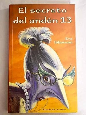 El secreto del andén 13