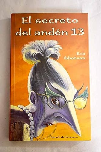 El secreto del andén 13
