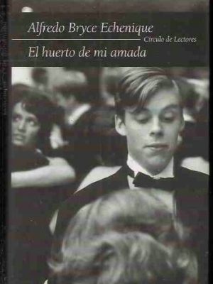 El huerto de mi amada