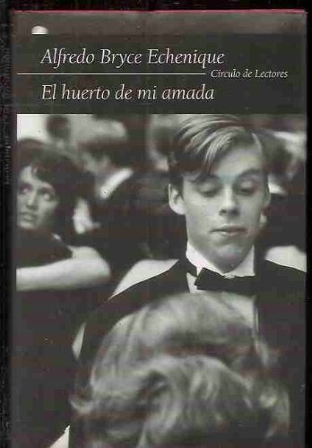 El huerto de mi amada