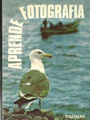 Aprende fotografia/learn photography (spanish edition)