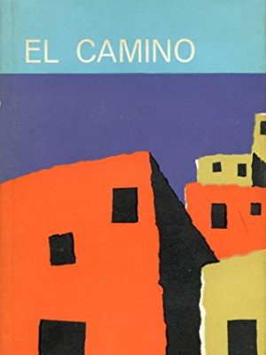 9788423303847_el-camino-spanish-edition_front-1.jpg El camino (spanish edition)