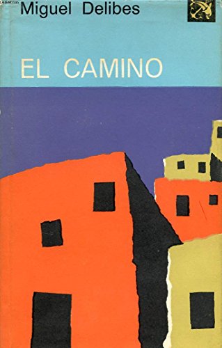 9788423303847_el-camino-spanish-edition_front-1.jpg El camino (spanish edition)
