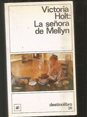 La senora de mellyn/mistress of mellyn vacation (coleccion destinolibro) (spanish edition)