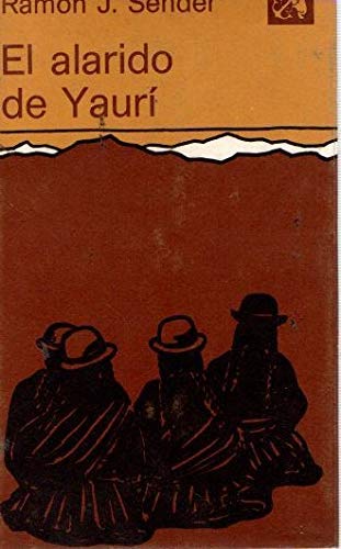 Version 1.0.0 El alarido de yaurí (colección ancora y delfín ; v. 505) (spanish edition)