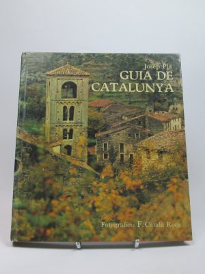 Guía de catalunya