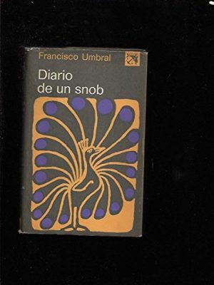 Diario snob. ad-427.