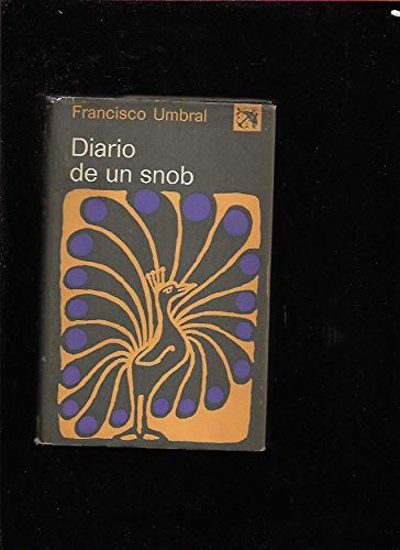 Diario snob. ad-427.