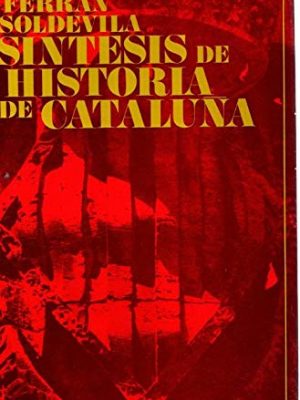 Síntesis de historia de cataluña