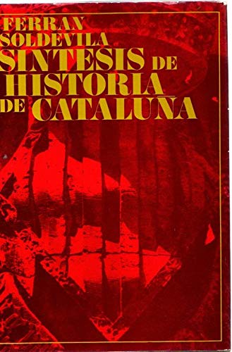 Síntesis de historia de cataluña