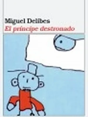 El príncipe destronado