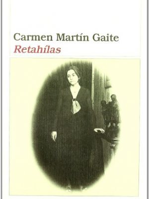 Retahílas (colección ancora y delfín, v. 448) (spanish edition)