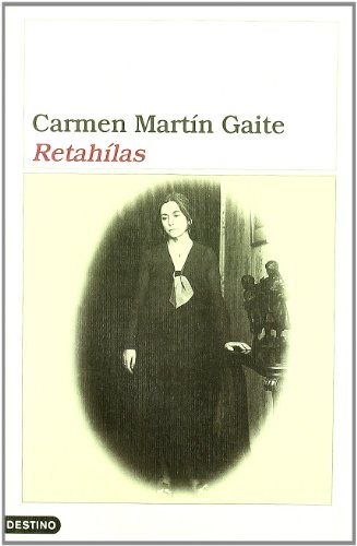 Retahílas (colección ancora y delfín, v. 448) (spanish edition)