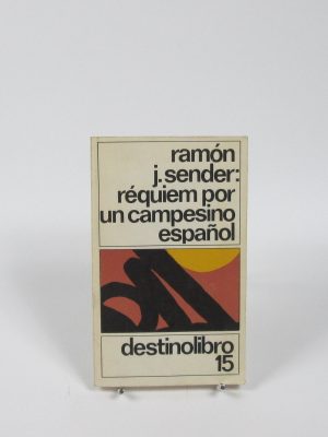 Réquiem por un campesino español