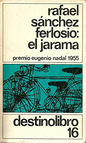 El jarama (spanish edition)