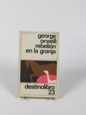 Rebelión en la granja