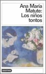Los ninos tontos (spanish edition)