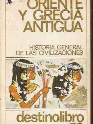 9788423310074_oriente-y-grecia-1-spanish-edition_front-1.jpg Oriente y grecia 1 (spanish edition)