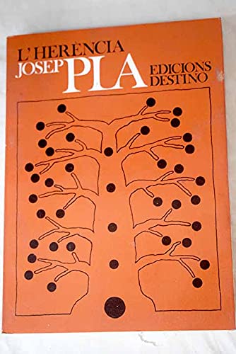 L'herencia (el dofi/llibre a ma) (catalan edition)