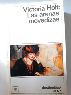 Las arenas movedizas/the shivering sands (destinolibro, 177) (spanish edition)