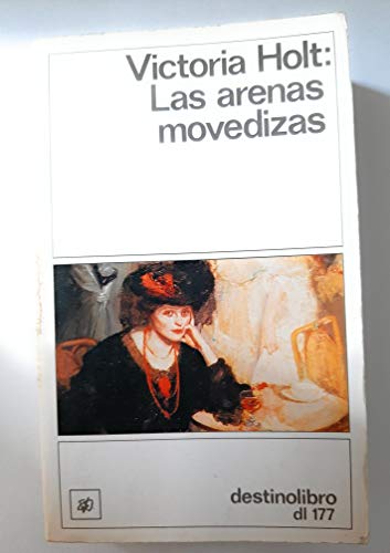 9788423311811_las-arenas-movedizasthe-shivering-sands-destinolibro-177-spanish-edition_front-5.jpg Las arenas movedizas/the shivering sands (destinolibro, 177) (spanish edition)