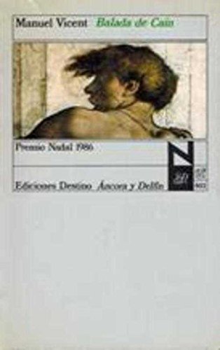 Balada de cain