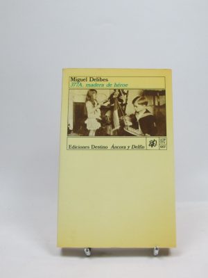 377a, madera de héroe