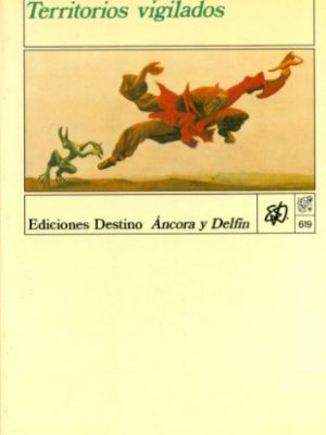 Territorios vigilados