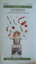 Cocinerias